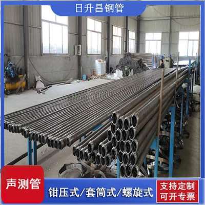 宝山声测管桩基检测的频率要达到多少百分比