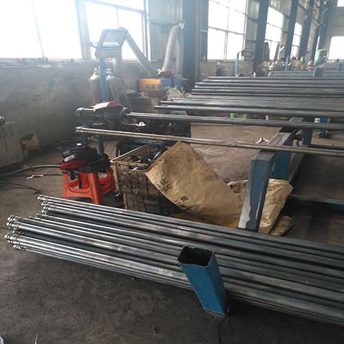 宝山桥梁桩基声测管的施工工艺流程